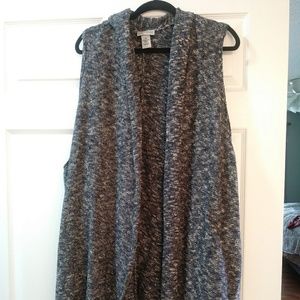 Sweater Vest